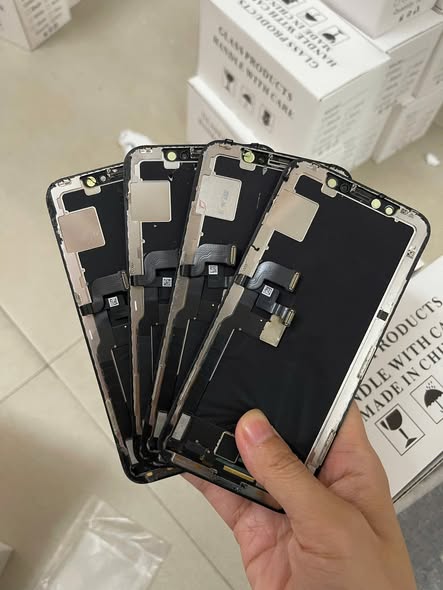 Màn hình iPhone Xsmax